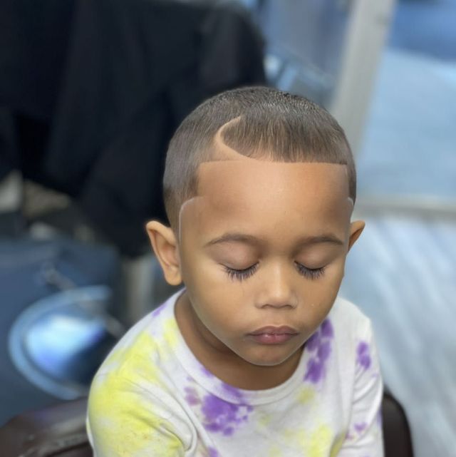 Kids Cut
